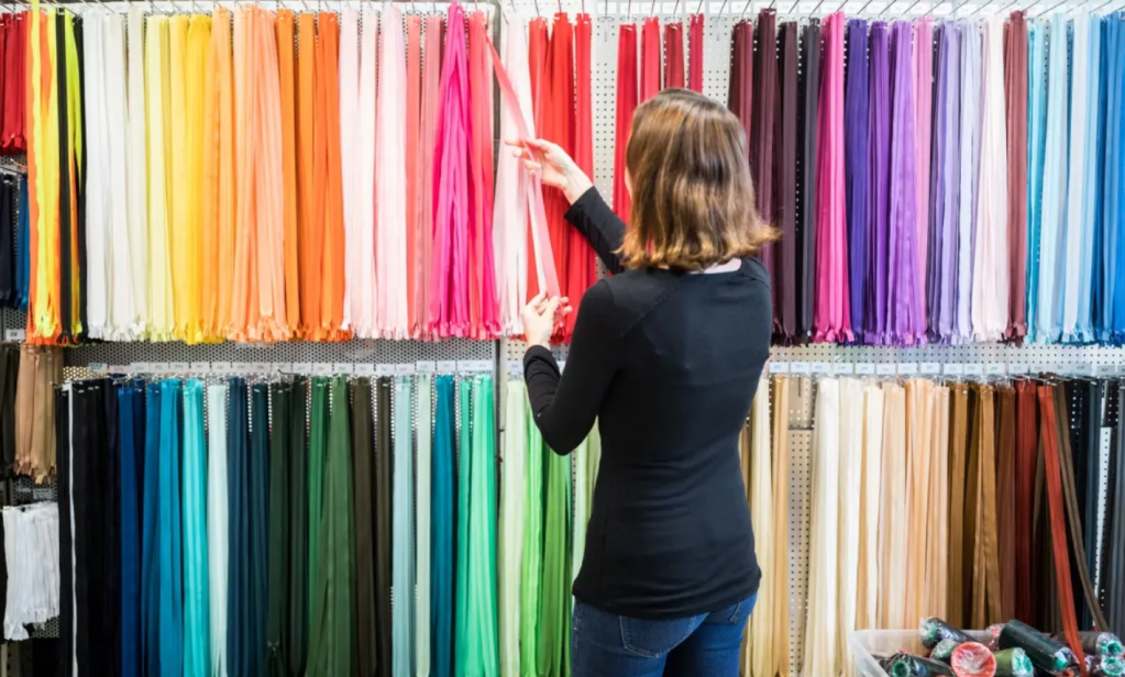 Colores en tendencia en 2025: lo que dominará el&nbsp;año