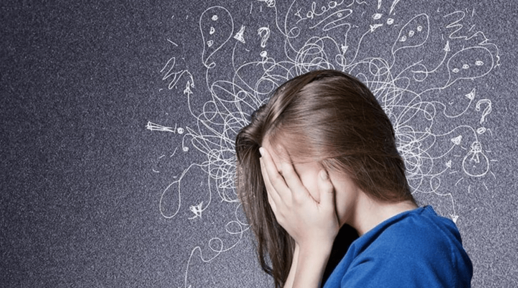 La ansiedad: qué es y cómo&nbsp;manejarla