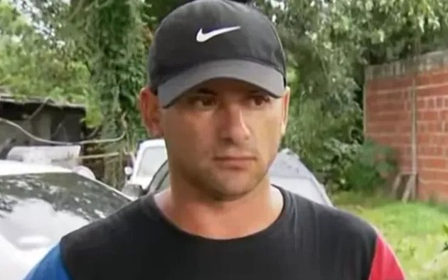 El lamento del padre de uno de los responsables de la muerte de Kim&nbsp;Gómez