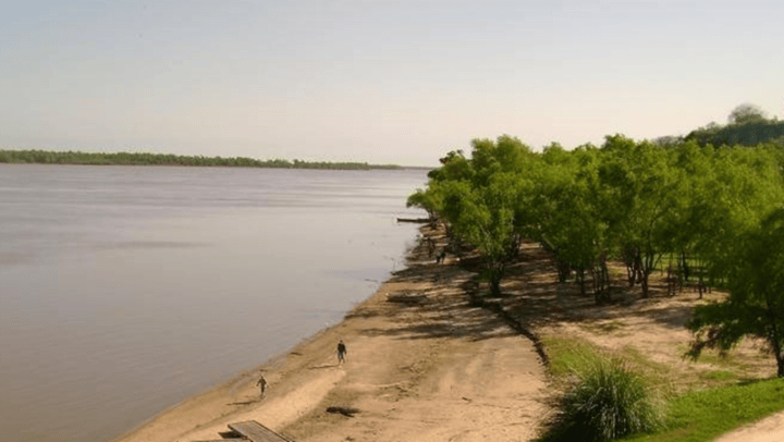 Identificaron el cuerpo hallado cerca del río Paraná en&nbsp;Rosario
