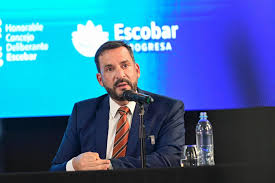 Ariel Sujarchuk: “Vamos a inaugurar la primer Policía&nbsp;Municipal”