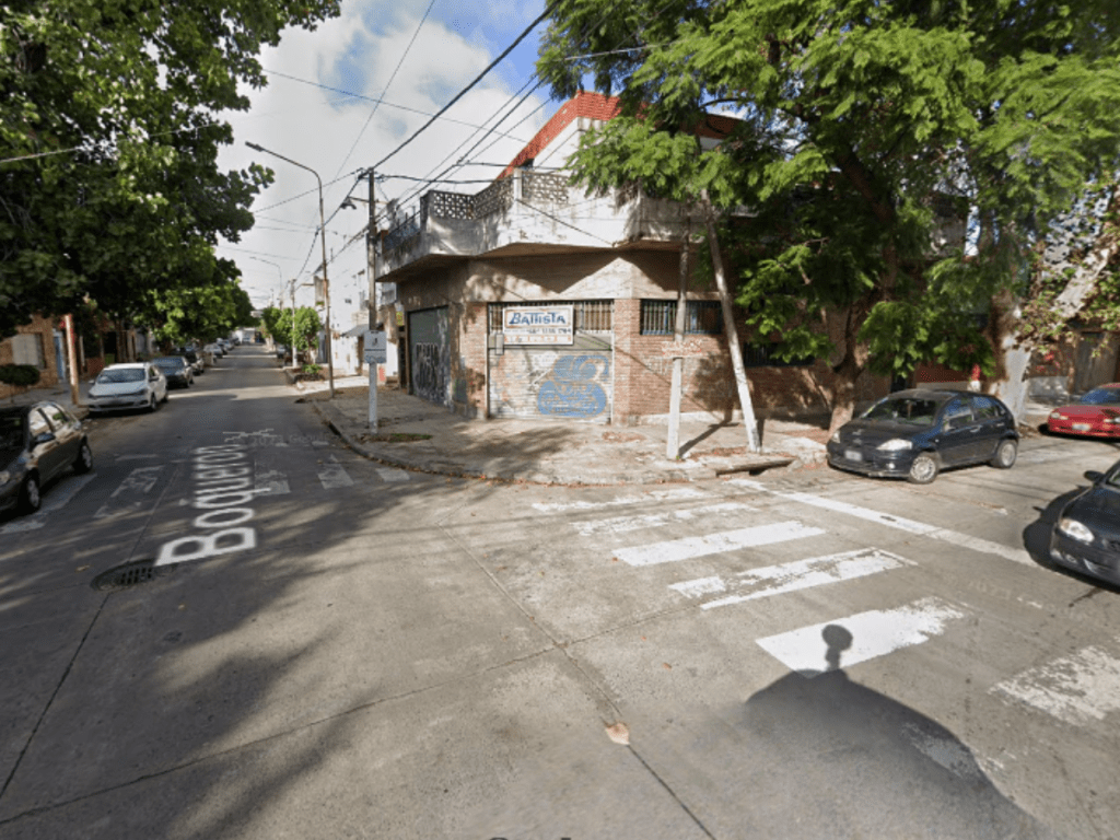Horror en Ciudadela: hallan una cabeza humana dentro de un&nbsp;bolso