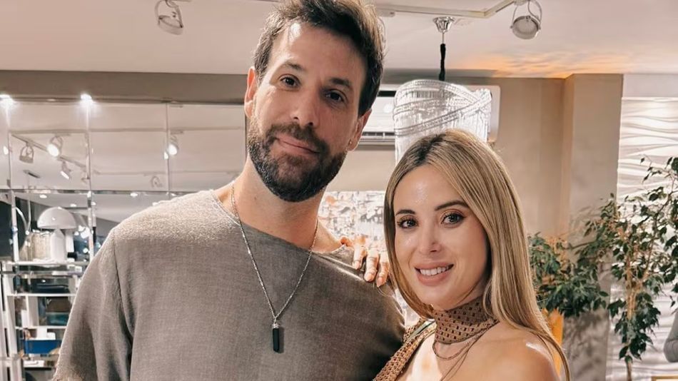 El abogado de Jesica Cirio manifestó dudas sobre el origen del dinero de&nbsp;Piccirillo