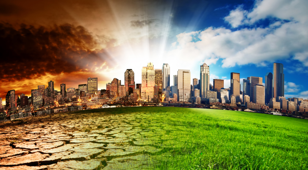 El Cambio Climático: Una amenaza global&nbsp;imparable