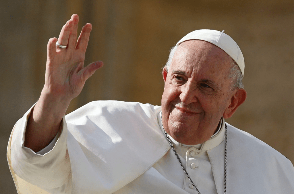 Falleció el papa Francisco: el mundo despide a un líder espiritual&nbsp;único