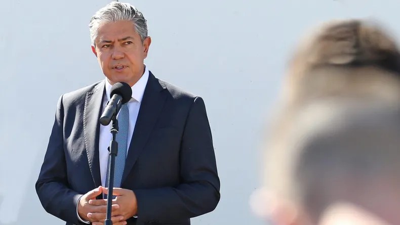 Los recursos neuquinos no se negocian: Rolo Figueroa no da el brazo a torcer ante&nbsp;Nación