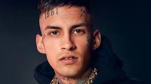 L-gante solicitó dinero a sus fans y mostró lo que tiene en su billetera&nbsp;virtual