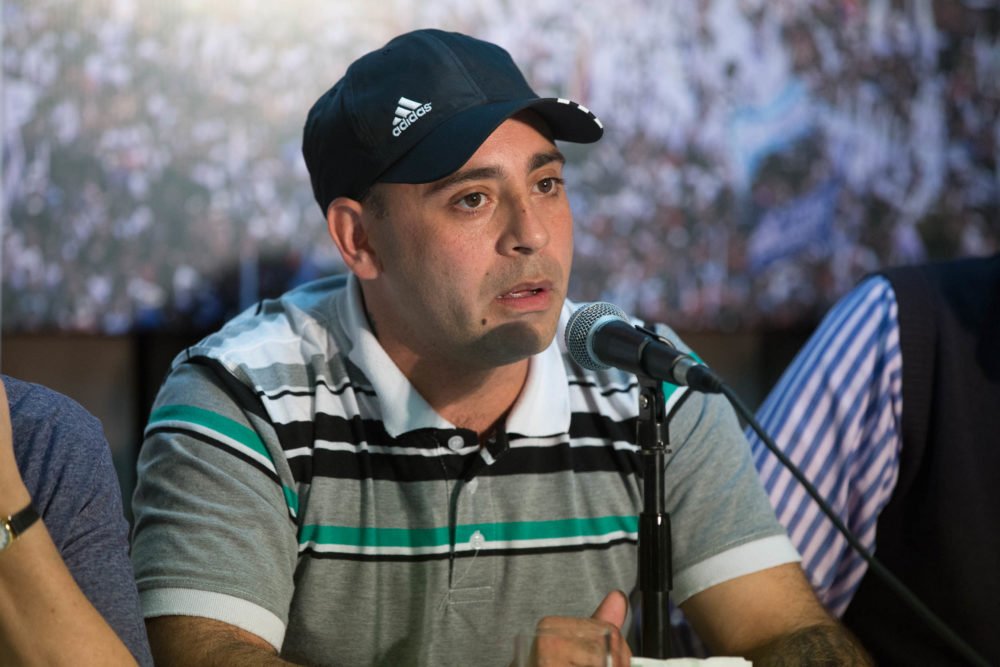 A pesar de su pasado, Leandro Santoro impulsa la llegada de Andrés «Pitu» Salvatierra a la Legislatura&nbsp;porteña