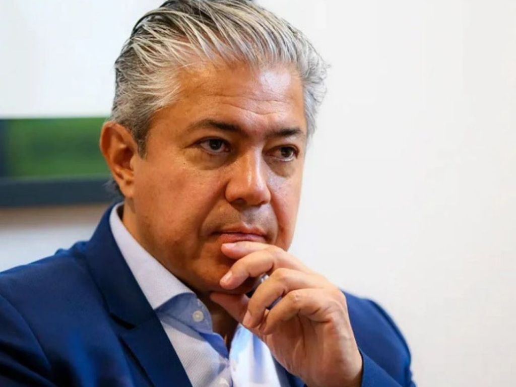 Figueroa aseguró que los recursos de Neuquén deben beneficiar a la provincia: “El gas primero para nuestra&nbsp;gente”