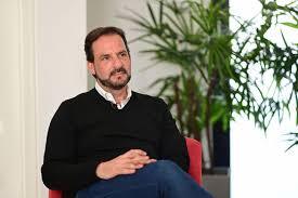 Ariel Sujarchuk: “El peronismo no puede estar peleado ni con los empresarios ni con los que&nbsp;laburan”