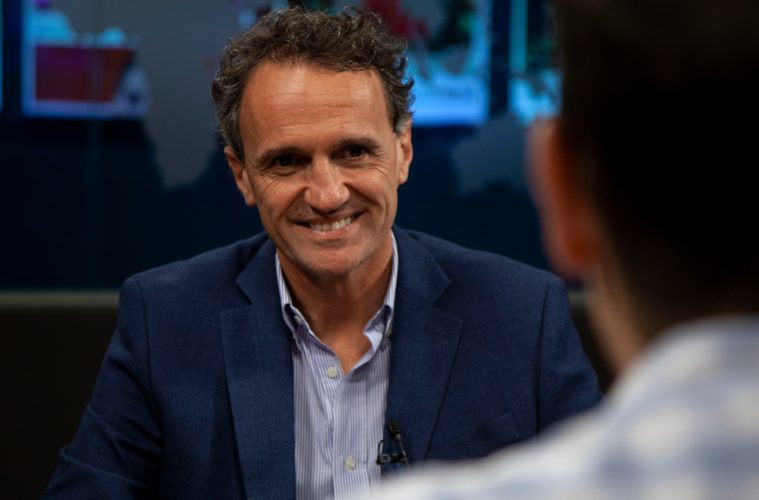 Katopodis apoyó la decisión de separar las elecciones en la&nbsp;Provincia