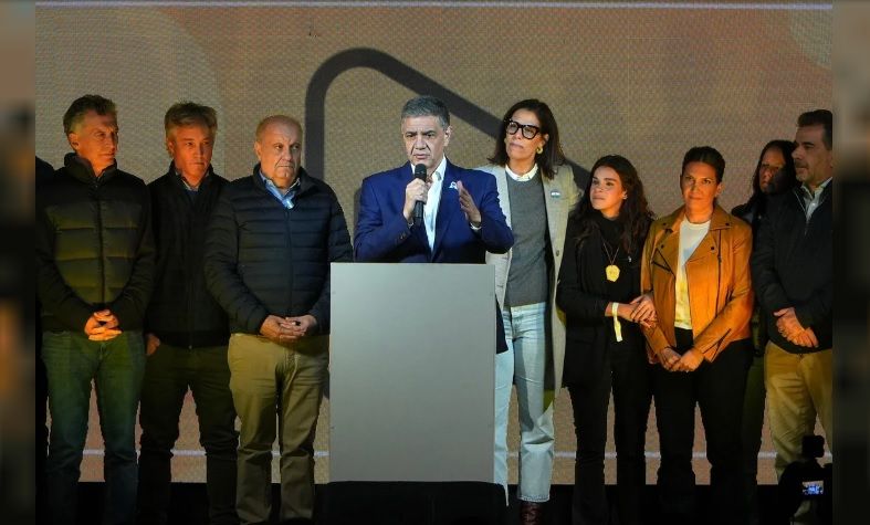 La frustración en el PRO tras los resultados&nbsp;inesperados