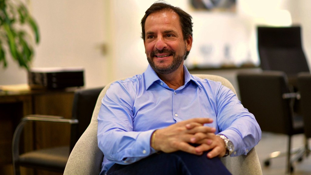 Sujarchuk sobre las inundaciones en la provincia: “Desde 2016 que en Escobar venimos aplicando medidas estructurales para mitigar los efectos de las&nbsp;tormentas”