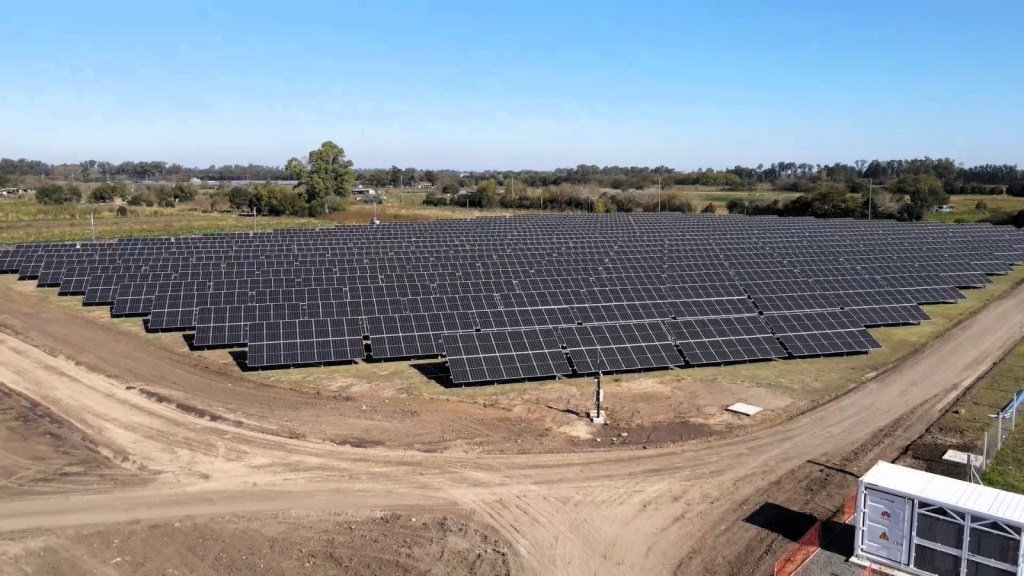 Escobar mide su huella de carbono y consolida el liderazgo ambiental en el&nbsp;Conurbano