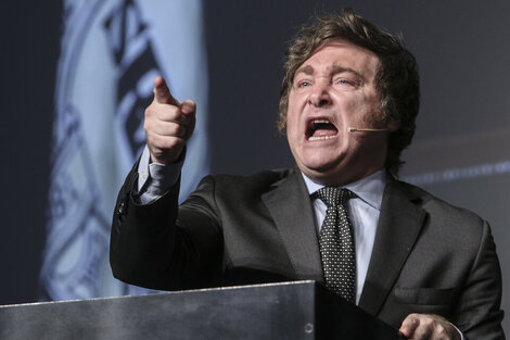 2025 declarado “Año de la Reconstrucción de la Nación&nbsp;Argentina”