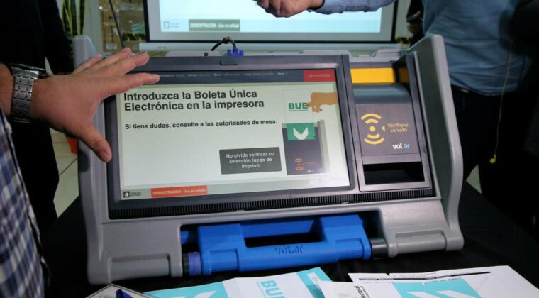El IGE abrió más de 120 espacios de capacitación para las&nbsp;legislativas