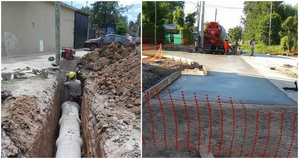  Arroyo Bedoya: la obra que cambió la vida en&nbsp;Garín