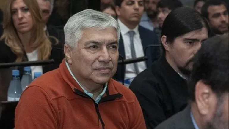 Lázaro Báez: la Corte Suprema ratificó su condena por lavado de&nbsp;dinero