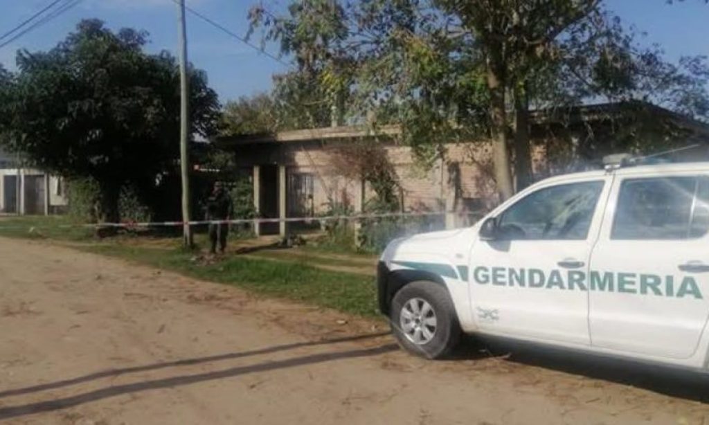 Merlo: un delincuente falleció y su acompañante quedó herido tras ser&nbsp;embestidos