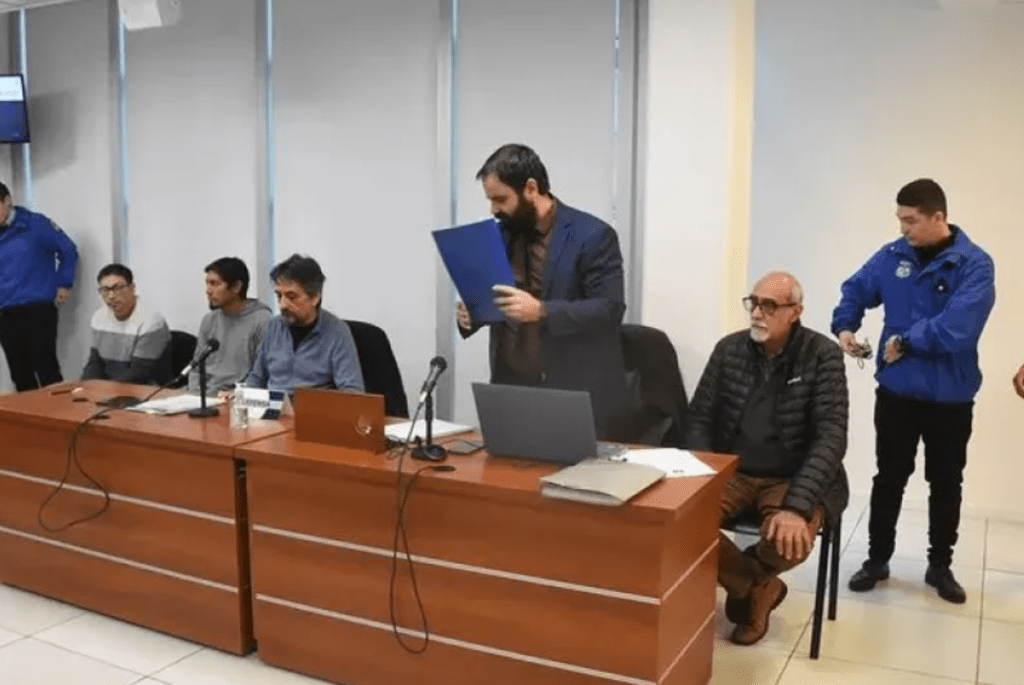 En el gobierno de Rolo Figueroa hay tolerancia cero: Rechazan apelaciones en la causa por estafas con planes&nbsp;sociales