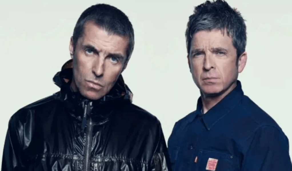 Habló el representante de Oasis: “Esta es la última vez que verán a la&nbsp;banda”