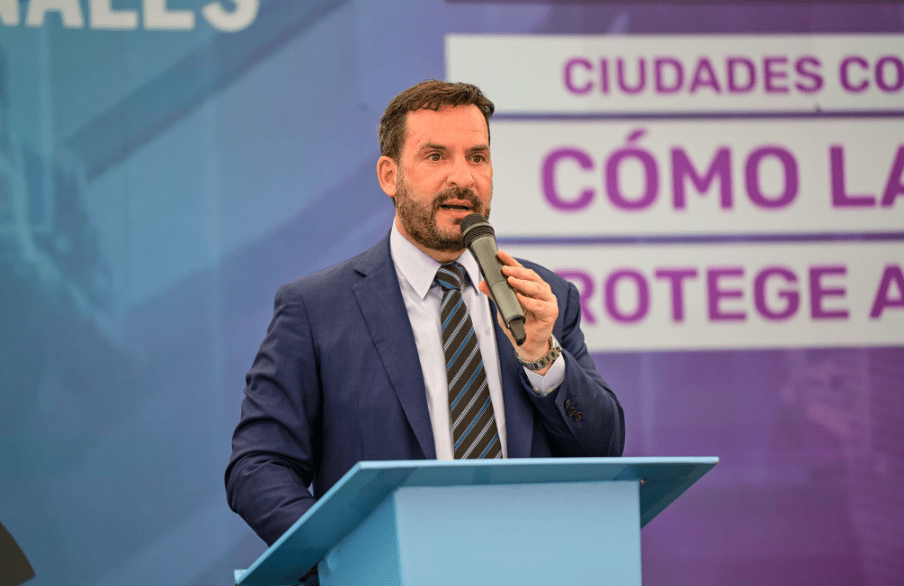 Gestión Ariel Sujarchuk: Escobar desmantela punto de venta de droga en&nbsp;Matheu