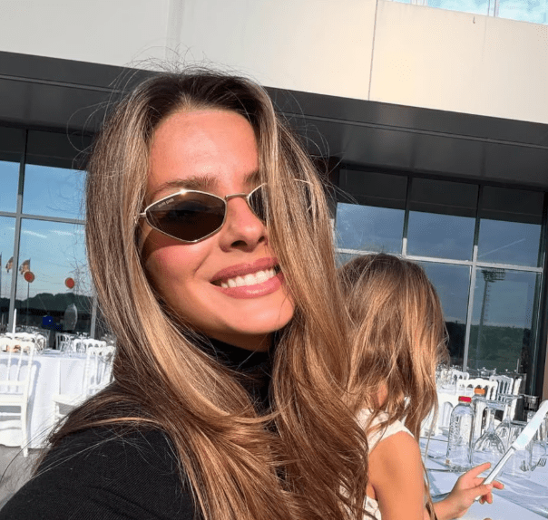 La China Suárez les respondió a los haters y sorprendió con un detalle&nbsp;inesperado