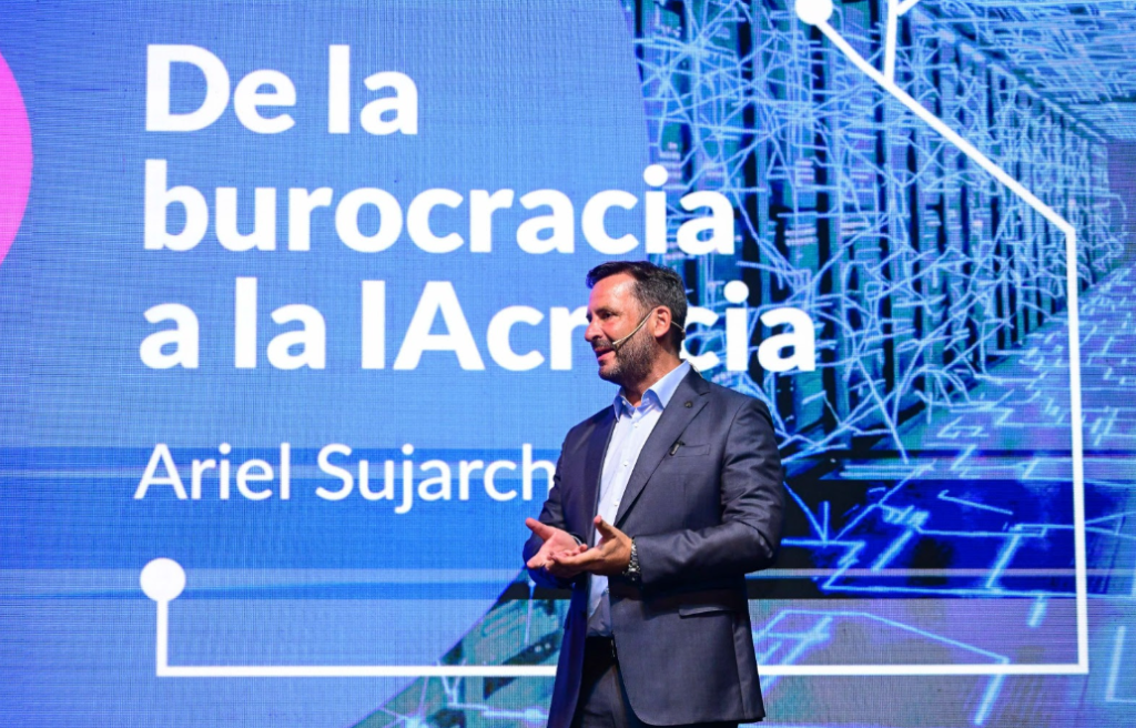 Inteligencia artificial en las aulas: Así es el plan de un intendente que podría extenderse a toda la provincia de Buenos&nbsp;Aires