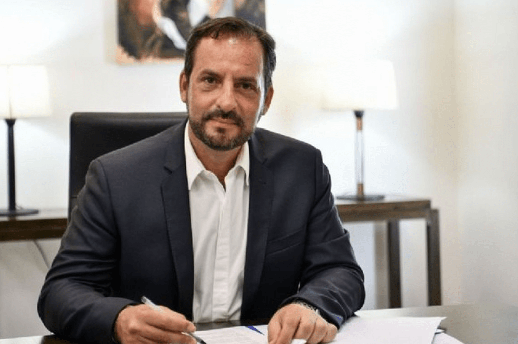 Sujarchuk suma respaldo internacional por su política de modernización en&nbsp;Escobar