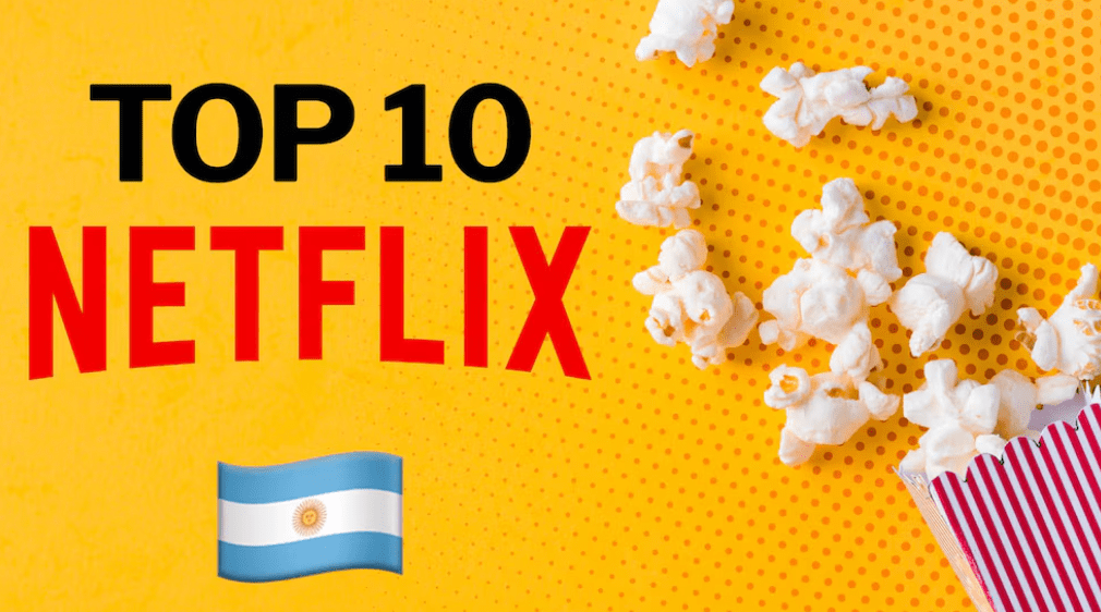Las series más vistas en Netflix Argentina para maratonear sin&nbsp;parar