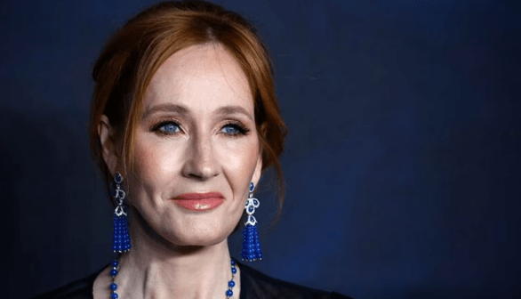 J.K. Rowling aumenta su fortuna: un imperio en expansión a pesar de las&nbsp;controversias