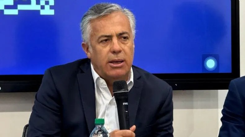 Cornejo presente en Women in Mining Argentina: Minería inclusiva, moderna y&nbsp;sostenible