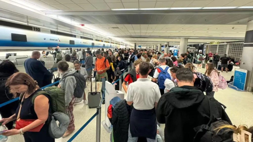 Final feliz: los 47 argentinos varados en Etiopía llegaron a Israel tras 48 horas de&nbsp;incertidumbre