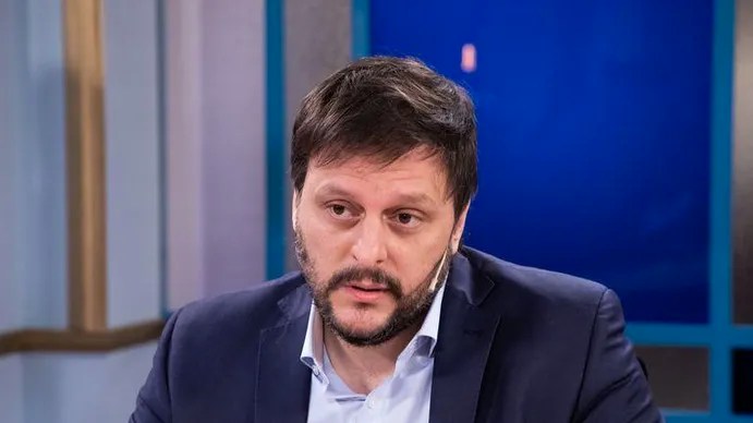 Santoro y sus interminables candidaturas en la&nbsp;Ciudad