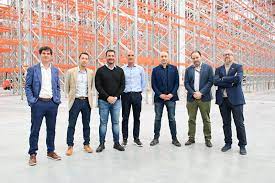 Ariel Sujarchuk impulsa el desarrollo productivo en&nbsp;Escobar