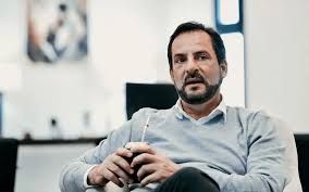 Sujarchuk crítico con las disputas internas: “El mundo avanza y nosotros discutimos&nbsp;pavadas”