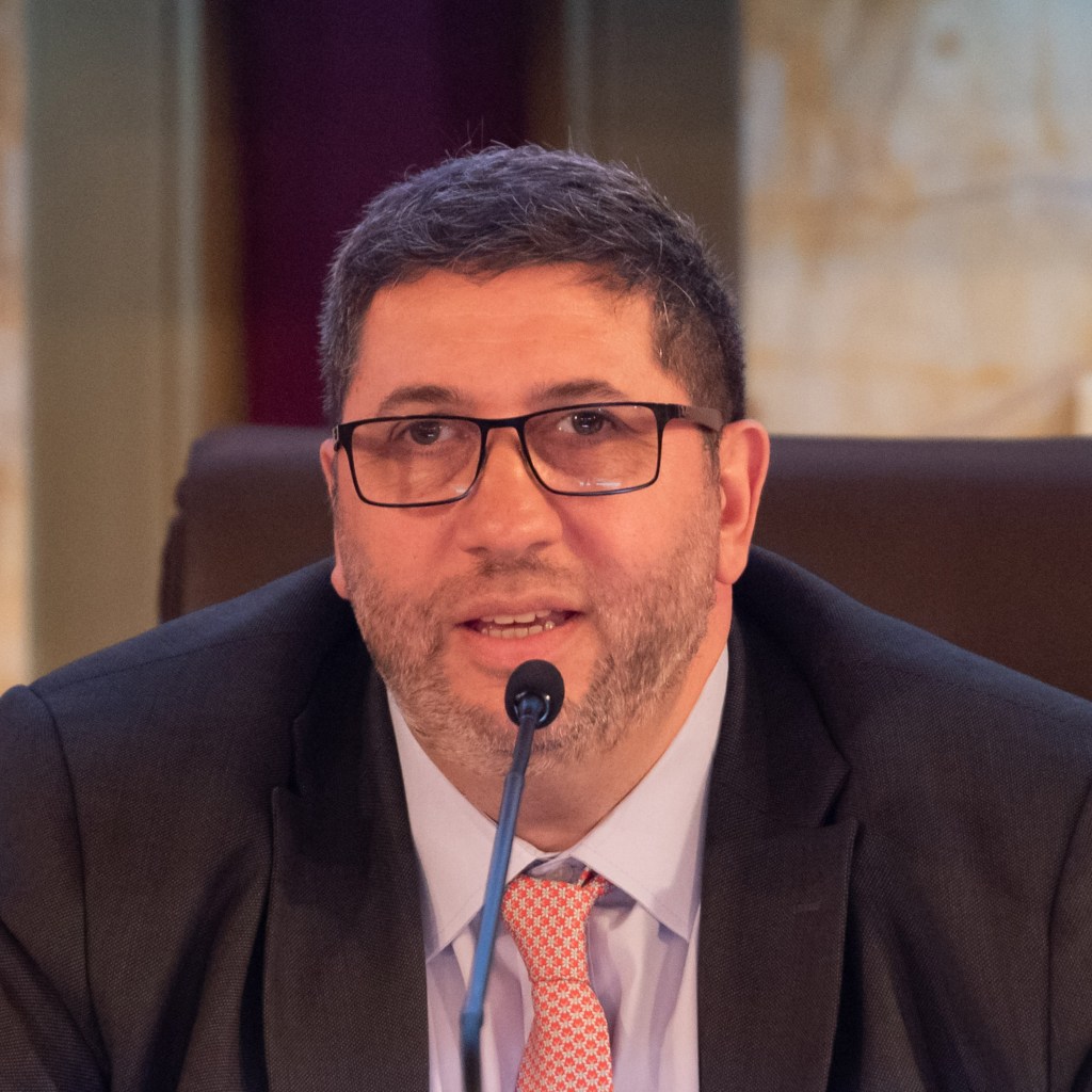 Para Olmos, postular a Adorni en CABA es someter al gobierno a un&nbsp;plebiscito