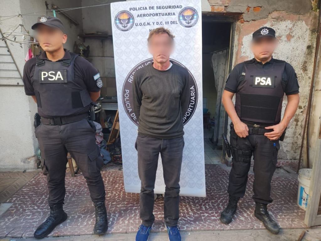 Desarticularon una organización de trata en&nbsp;Tucumán