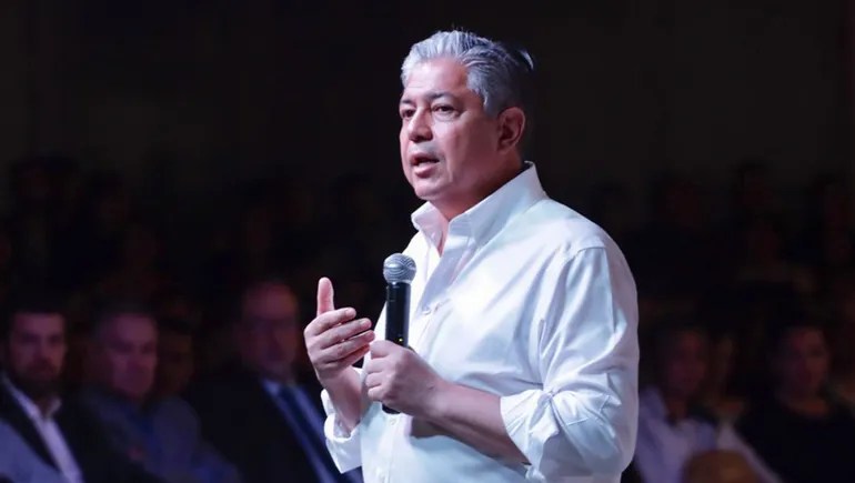 Tolerancia 0 en Neuquén: El gobierno destituyó y le revocó la jubilación a un policía que abusó de su&nbsp;hija