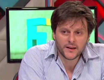 Entre Alfonsín y Cristina: Las contradicciones del discurso político de Leandro&nbsp;Santoro