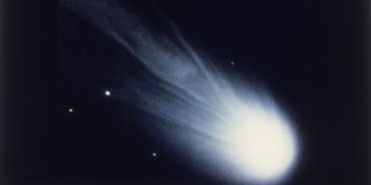 El regreso del Cometa Halley: Argentina es el mejor lugar para&nbsp;verlo