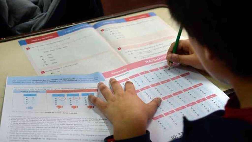 Tras resultados negativos, Gobierno ajusta las Pruebas&nbsp;Aprender