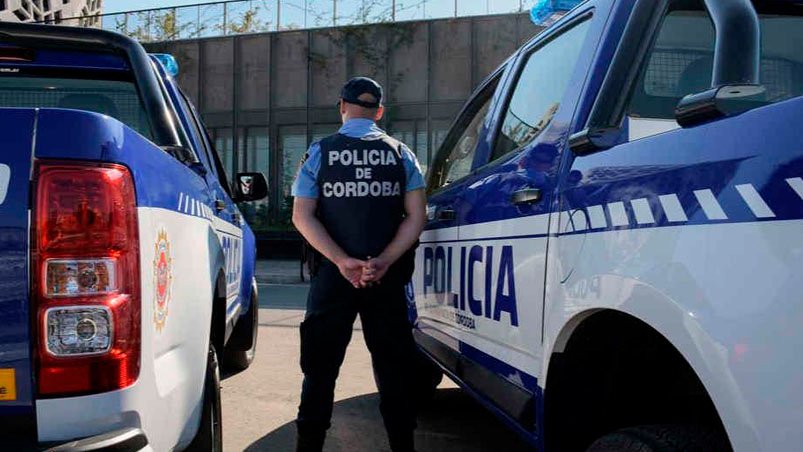 Capturaron al chofer que embistió y arrastró a un agente policial en&nbsp;Córdoba