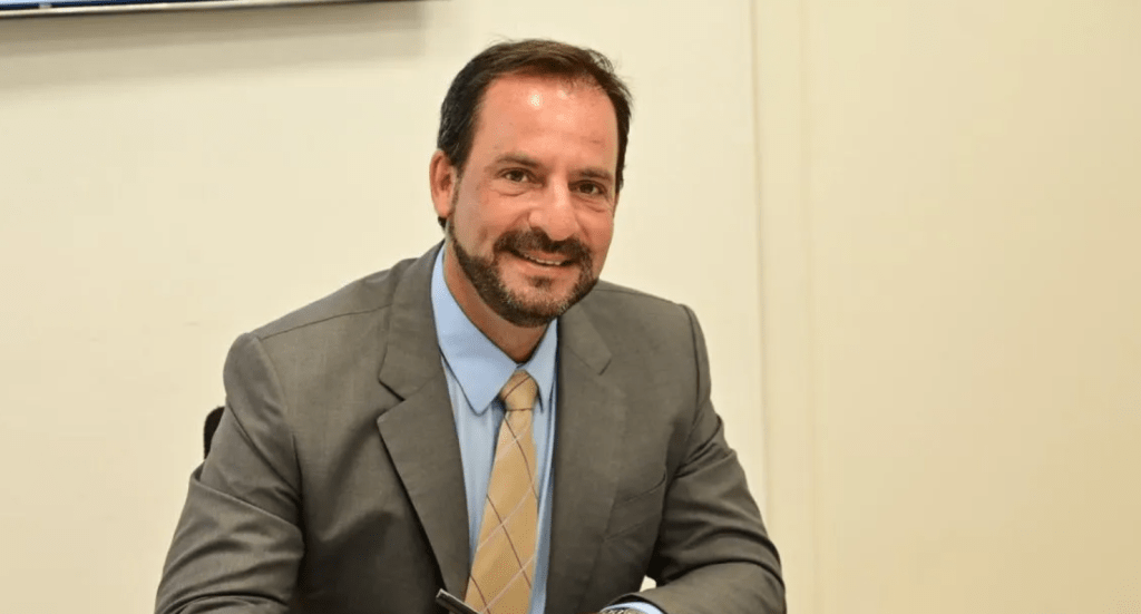 Más controles, más transparencia: Escobar sigue sumando auditorías&nbsp;internacionales