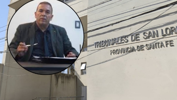 Absuelven a Víctor Donadelo tras 8 años de&nbsp;acusaciones