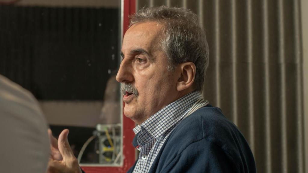 Guillermo Moreno sostuvo que el peronismo recibió un duro&nbsp;golpe