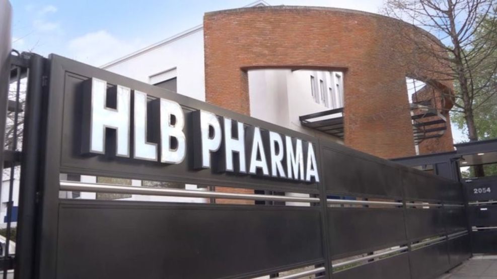 HLB Pharma: fallas en control y vínculos&nbsp;políticos