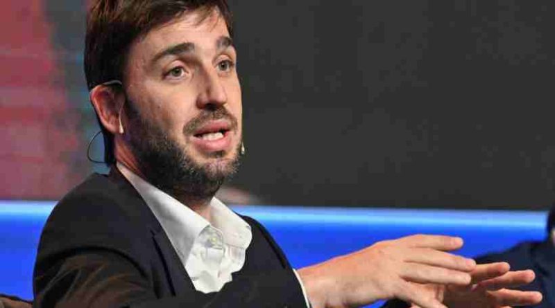 Ignacio Torres descartó un acuerdo entre PRO y&nbsp;LLA