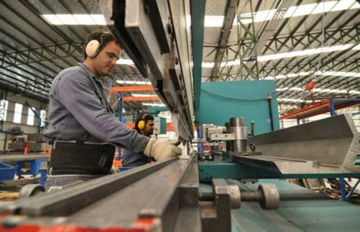 Mendoza crea un registro obligatorio de emisiones de gases de efecto invernadero para&nbsp;industrias