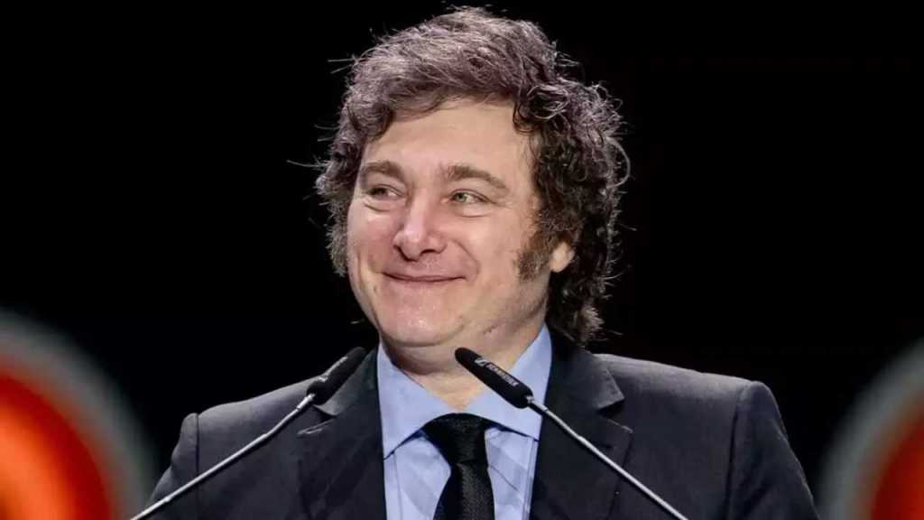 Milei vetó la ley de ayuda a Bahía Blanca y cuestionó al&nbsp;Congreso